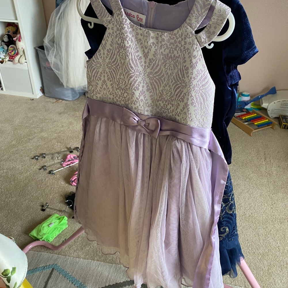 Girls 4t